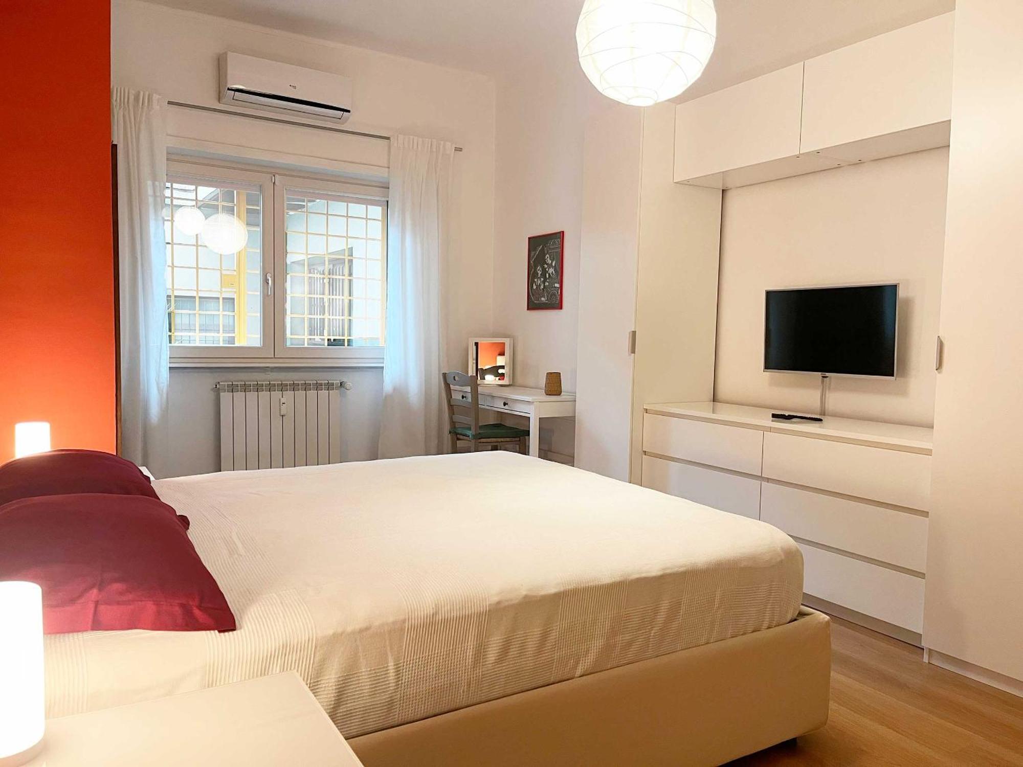 Appartement Civico 125 *