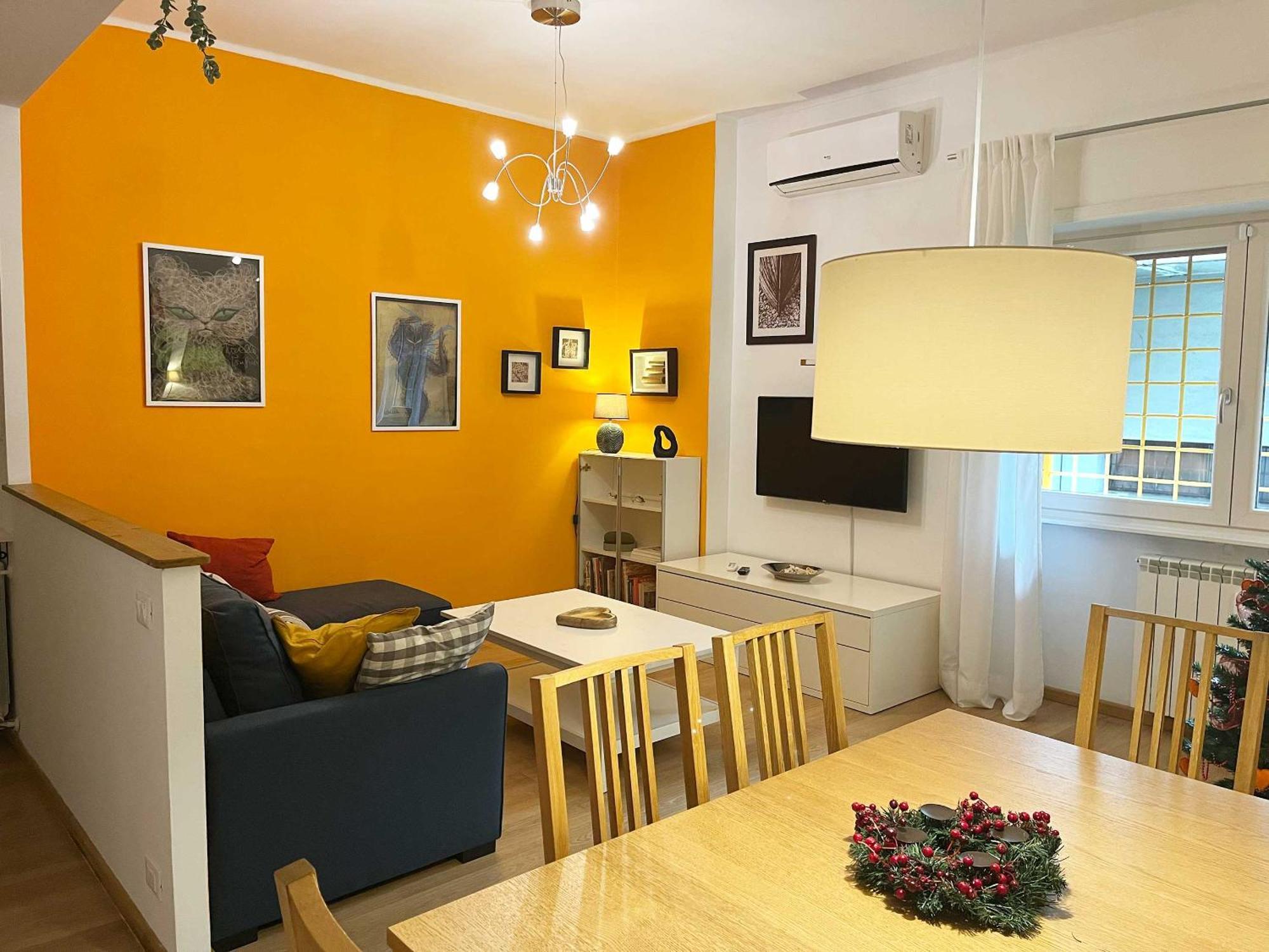 Civico 125 Appartement *