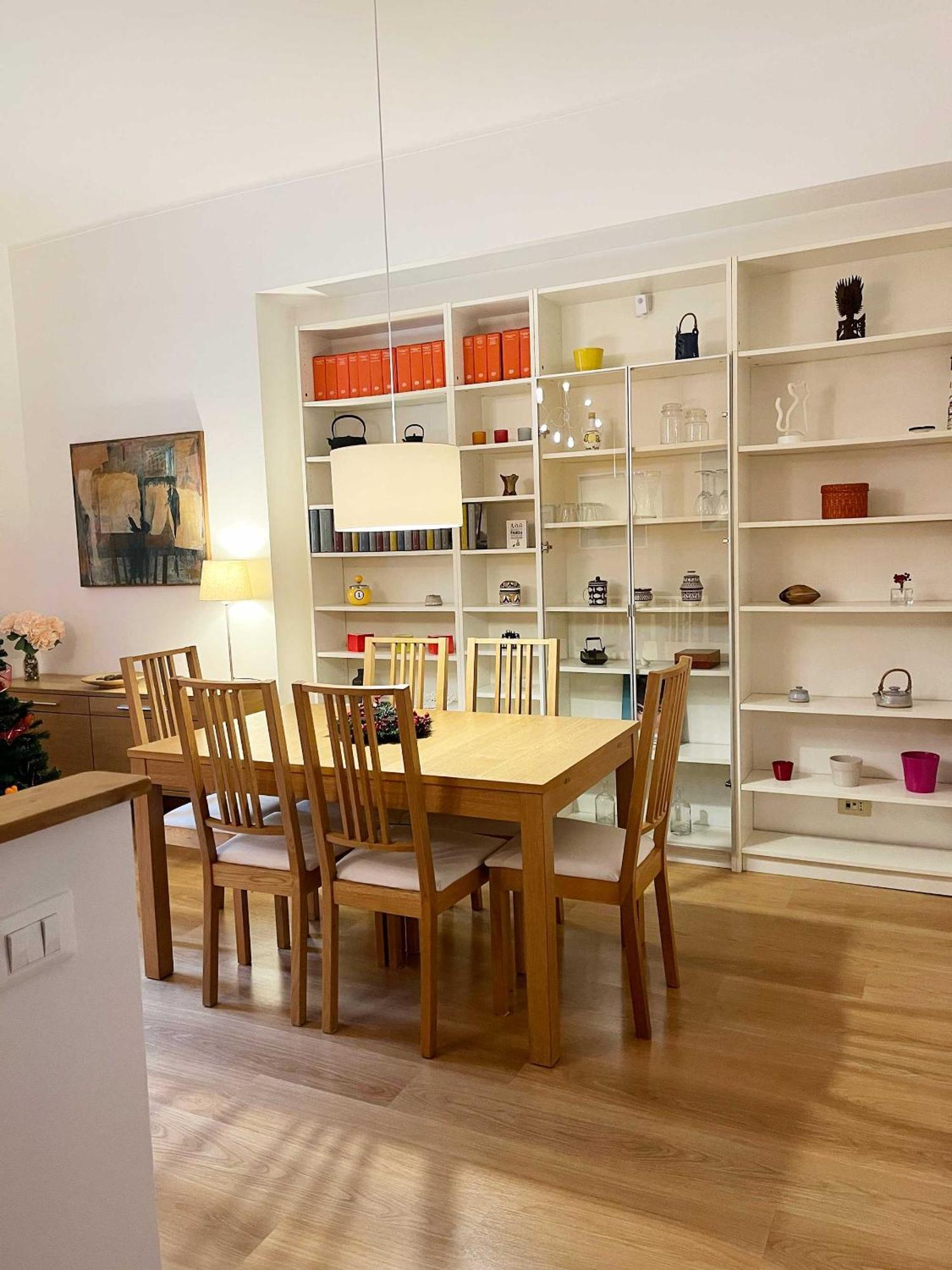 Appartement Civico 125 Rome