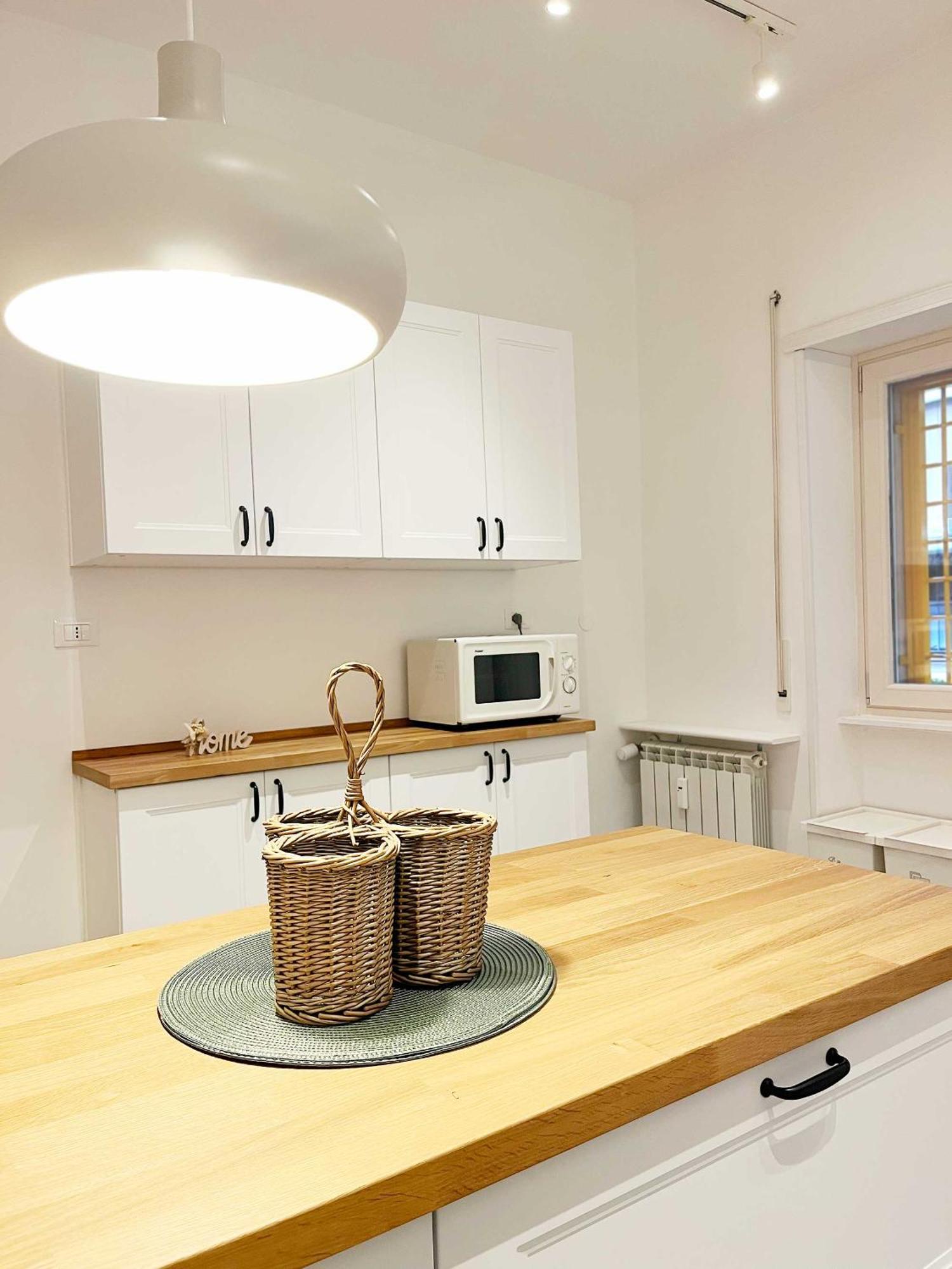Civico 125 Appartement