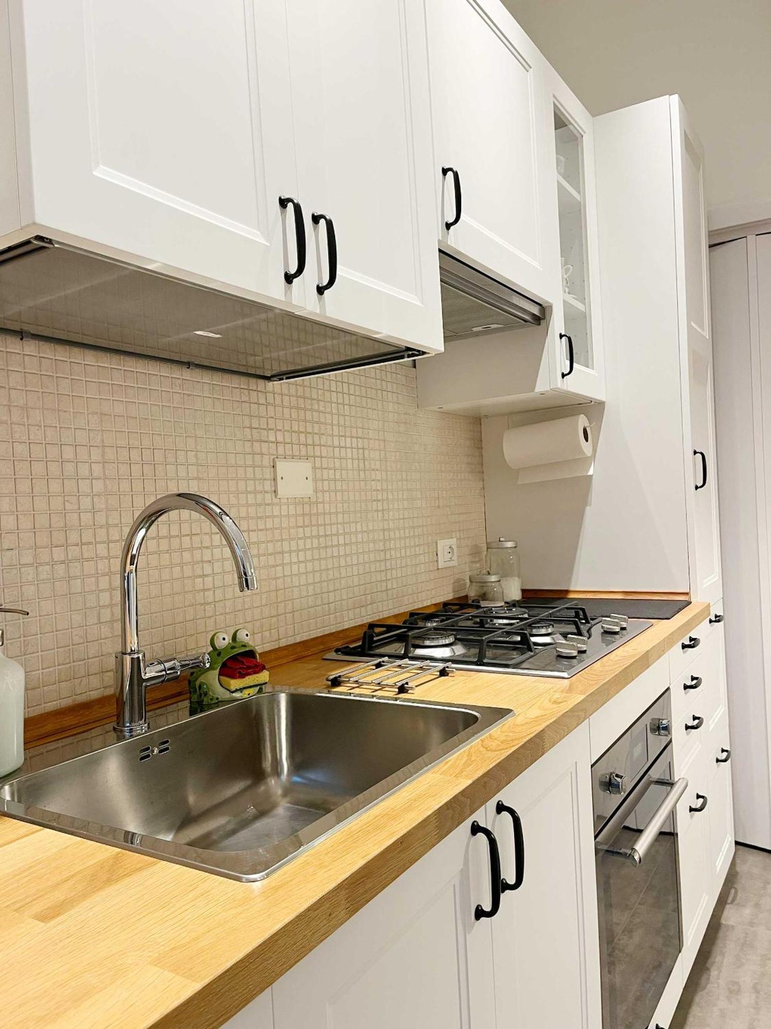 Civico 125 Appartement Rome