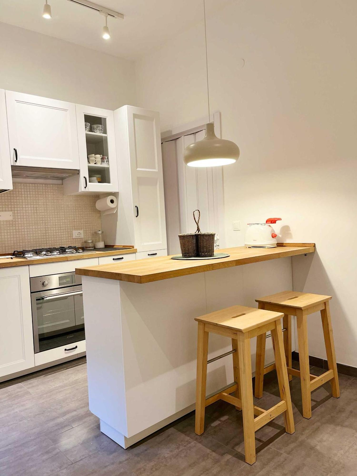 Civico 125 Appartement Rome