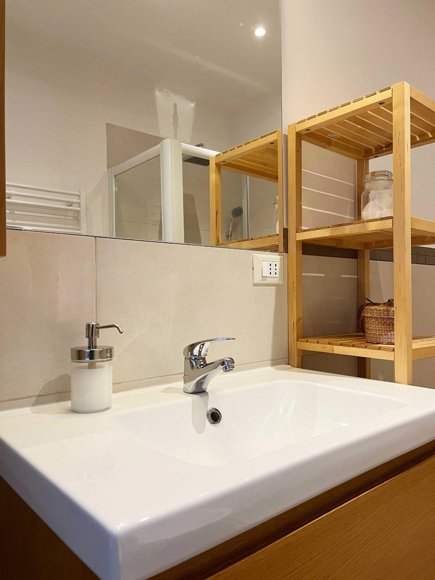 Appartement Civico 125