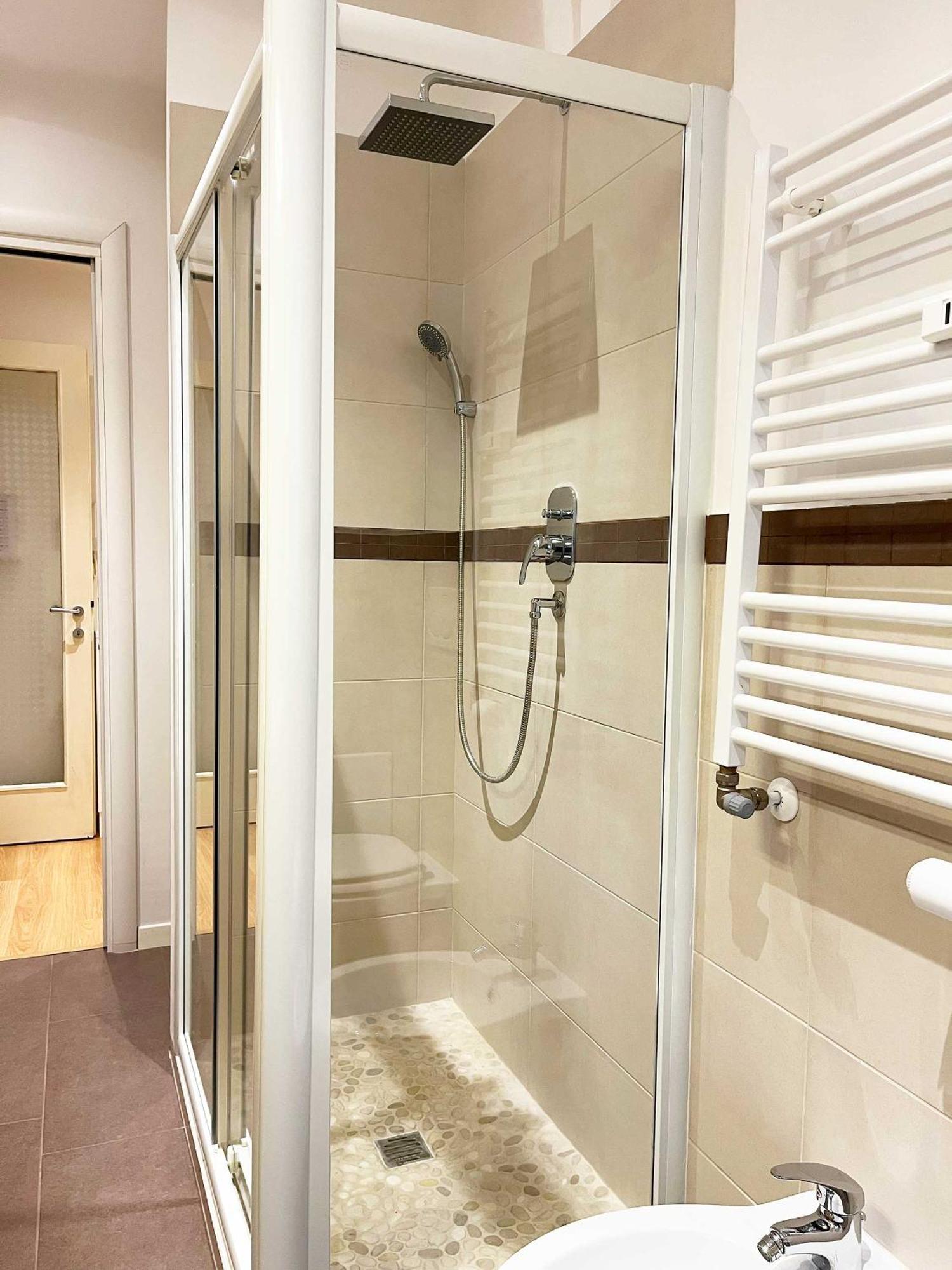 Civico 125 Appartement *