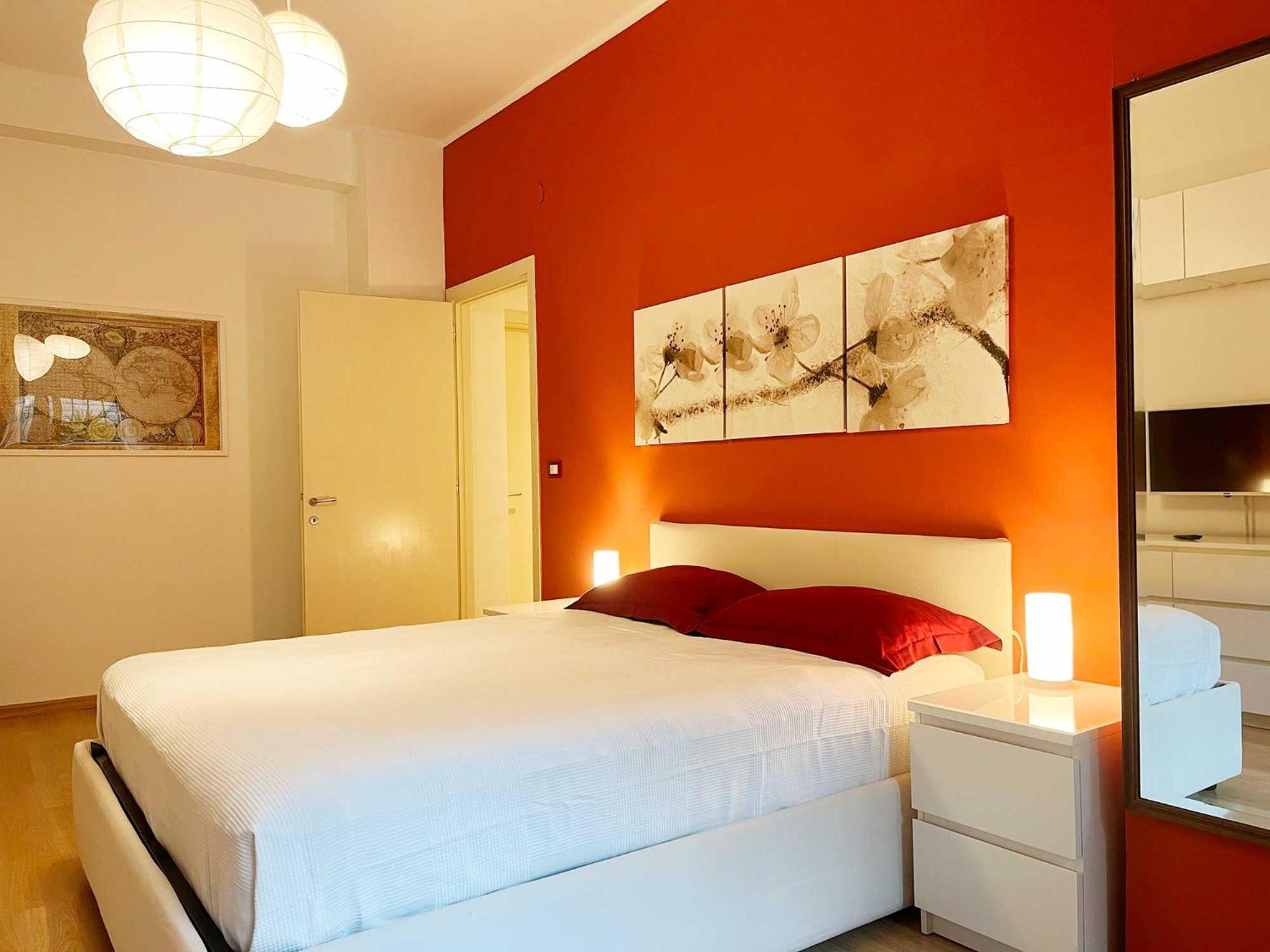 Appartement Civico 125 *