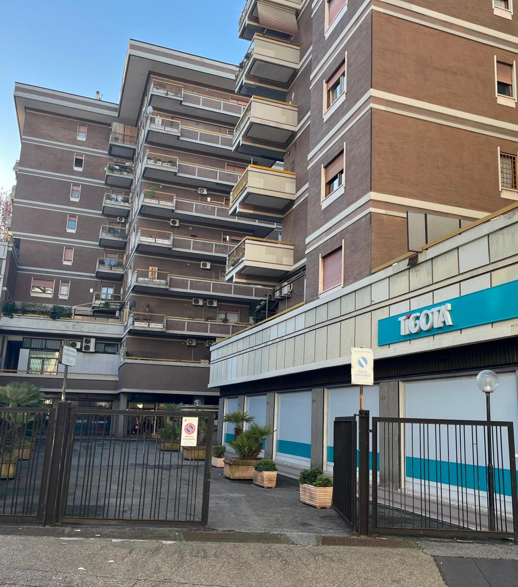 Appartement Civico 125 Rome